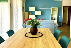 Bravetta Smart Apartment